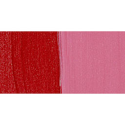 Liquitex Professional Soft Body Acrylic Paint - Naphthol Crimson swatch