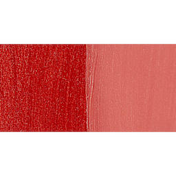 Liquitex Professional Soft Body Acrylic Paint - Quinacridone Red Orange swatch