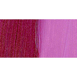 Liquitex Professional Soft Body Acrylic Paint - Deep Magenta swatch