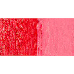 Liquitex Professional Soft Body Acrylic Paint - Quinacridone Red swatch