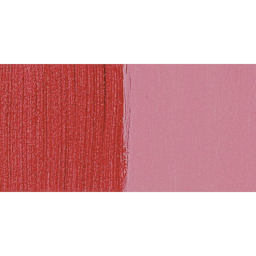 Liquitex Professional Soft Body Acrylic Paint - Alizarin Crimson Hue Permanent swatch