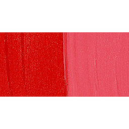 Liquitex Professional Soft Body Acrylic Paint - Pyrrole Red swatch