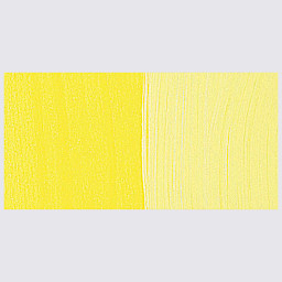 Liquitex Professional Soft Body Acrylic Paint - Cadmium Free Yellow Light swatch