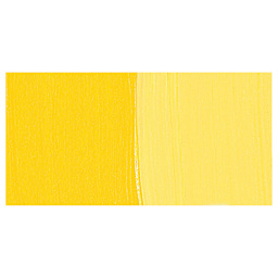 Liquitex Professional Soft Body Acrylic Paint - Cadmium Free Yellow Medium swatch
