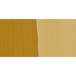 Liquitex Professional Soft Body Acrylic Paint - Yellow Oxide swatch