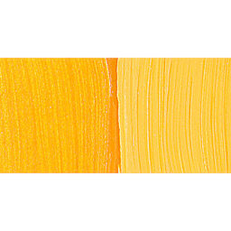 Liquitex Professional Soft Body Acrylic Paint - Indian Yellow swatch