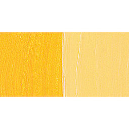 Liquitex Professional Soft Body Acrylic Paint - Cadmium Free Yellow Deep swatch