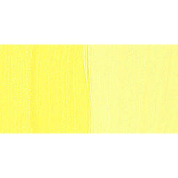 Liquitex Professional Soft Body Acrylic Paint - Yellow Light Hansa swatch