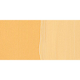 Liquitex Professional Soft Body Acrylic Paint - Naples Yellow Hue swatch
