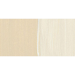 Liquitex Professional Soft Body Acrylic Paint - Unbleached Titanium swatch