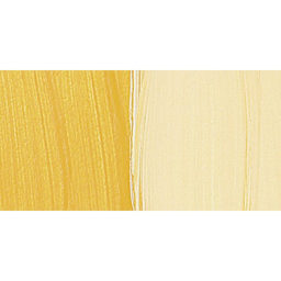 Liquitex Professional Soft Body Acrylic Paint - Turner's Yellow swatch