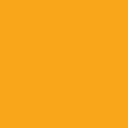 Professional Soft Body Acrylic Colors Yellow Orange Azo