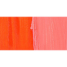 Liquitex Professional Soft Body Acrylic Paint - Pyrrole Orange swatch