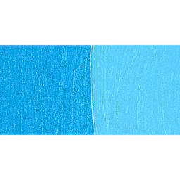 Liquitex Professional Soft Body Acrylic Paint - Brilliant Blue swatch