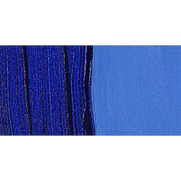 Liquitex Professional Soft Body Acrylic Paint - Phthalo Blue Red Shade swatch