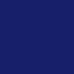 Professional Soft Body Acrylic Colors Pthalo Blue (Red Shade)