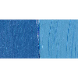Liquitex Professional Soft Body Acrylic Paint - Cerulean Blue Hue swatch