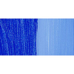 Liquitex Professional Soft Body Acrylic Paint - Cobalt Blue swatch