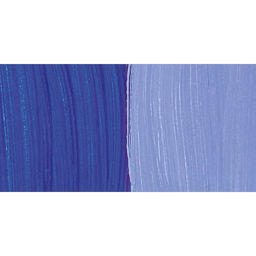 Liquitex Professional Soft Body Acrylic Paint - Ultramarine Blue Green Shade swatch