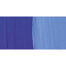 Liquitex Professional Soft Body Acrylic Paint - Ultramarine Blue Red Shade swatch