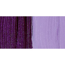 Liquitex Professional Soft Body Acrylic Paint - Quinacridone Blue Violet swatch