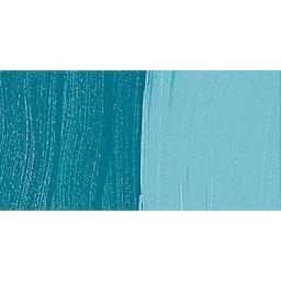 Liquitex Professional Soft Body Acrylic Paint - Cobalt Turquoise swatch