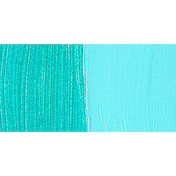 Liquitex Professional Soft Body Acrylic Paint - Cobalt Teal swatch