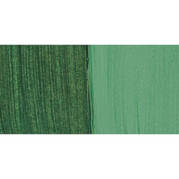 Liquitex Professional Soft Body Acrylic Paint - Green Deep Permanent swatch