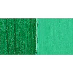 Liquitex Professional Soft Body Acrylic Paint - Emerald Green swatch