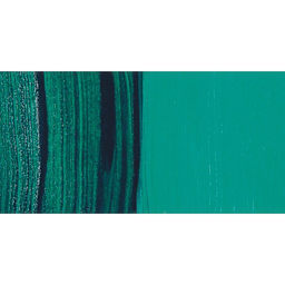 Liquitex Professional Soft Body Acrylic Paint - Phthalo Green Blue Shade swatch