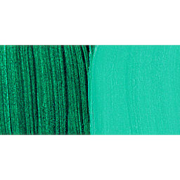 Liquitex Professional Soft Body Acrylic Paint - Transparent Viridian Hue swatch