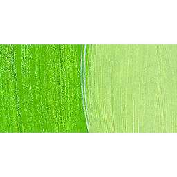 Liquitex Professional Soft Body Acrylic Paint - Vivid Lime Green swatch
