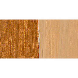 Liquitex Professional Soft Body Acrylic Paint - Raw Sienna swatch