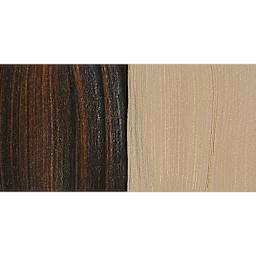 Liquitex Professional Soft Body Acrylic Paint - Transparent Raw Umber swatch