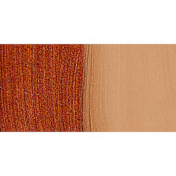 Liquitex Professional Soft Body Acrylic Paint - Transparent Burnt Sienna swatch