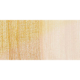 Liquitex Professional Soft Body Acrylic Paint - Iridescent Rich Gold swatch