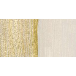 Liquitex Professional Soft Body Acrylic Paint - Iridescent Antique Gold swatch