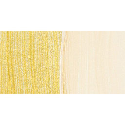 Liquitex Professional Soft Body Acrylic Paint - Iridescent Bright Gold swatach