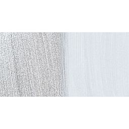 Liquitex Professional Soft Body Acrylic Paint - Iridescent Rich Silver swatch