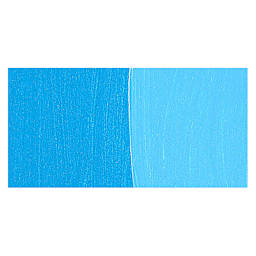 Liquitex Professional Soft Body Acrylic Paint - Brilliant Blue swatch