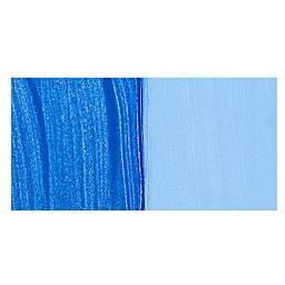 Liquitex Professional Soft Body Acrylic Paint - Cerulean Blue swatch