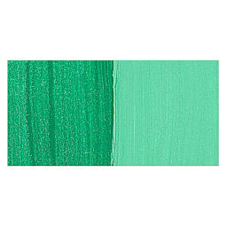 Liquitex Professional Soft Body Acrylic Paint - Emerald Green swatch