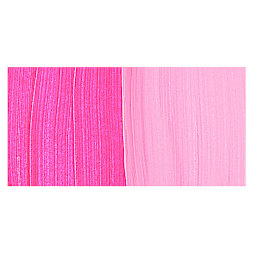 Liquitex Professional Soft Body Acrylic Paint - Fluorescent Pink swatch