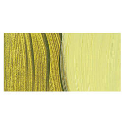 Liquitex Professional Soft Body Acrylic Paint - Green Gold swatch
