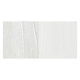Liquitex Professional Soft Body Acrylic Paint - Iridescent White swatch