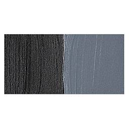 Liquitex Professional Soft Body Acrylic Paint - Mars Black swatch