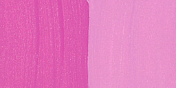 Liquitex Professional Soft Body Acrylic Paint - Medium Magenta swatch