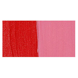 Liquitex Professional Soft Body Acrylic Paint - Naphthol Crimson swatch