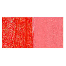 Liquitex Professional Soft Body Acrylic Paint - Naphthol Red Light swatch