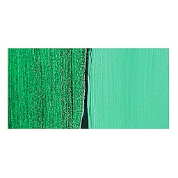 Liquitex Professional Soft Body Acrylic Paint - Phthalo Green Yellow Shade swatch